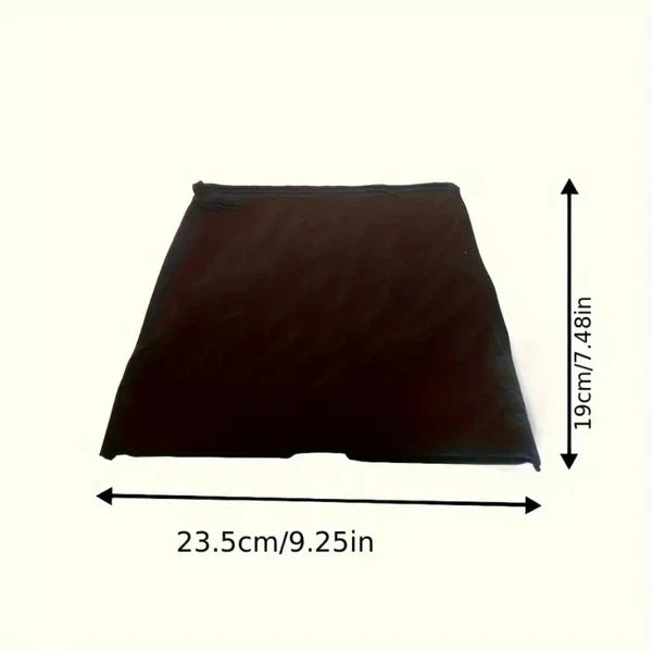 Bolsa de hielo para alivio de dolor de cabeza y migraña