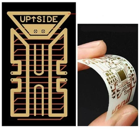 OFERTA 2 CHIP ADHESIVO AMPLIFICADOR DE SEÑAL PARA TELÉFONO E INTERNET - NETPATCH+ ENVIO GRATIS 🎁