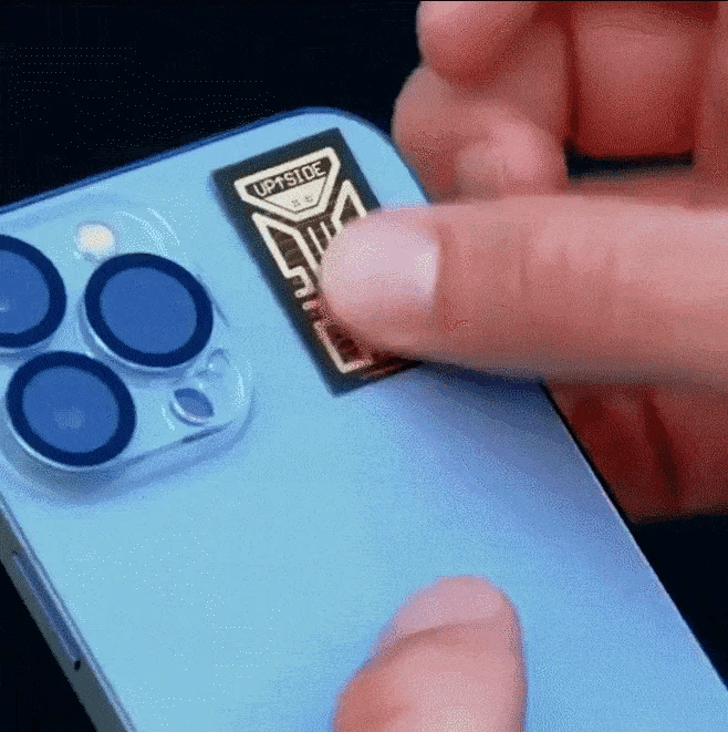 OFERTA 2 CHIP ADHESIVO AMPLIFICADOR DE SEÑAL PARA TELÉFONO E INTERNET - NETPATCH+ ENVIO GRATIS 🎁