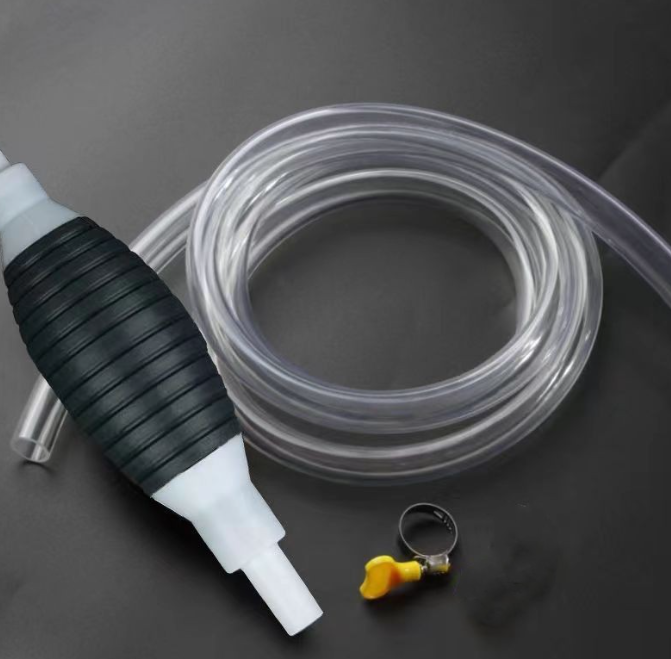 2X1🔥 Bomba de Succión Gasolina