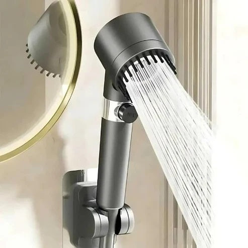 EcoSpa Ducha Masajeadora de Alta Presión