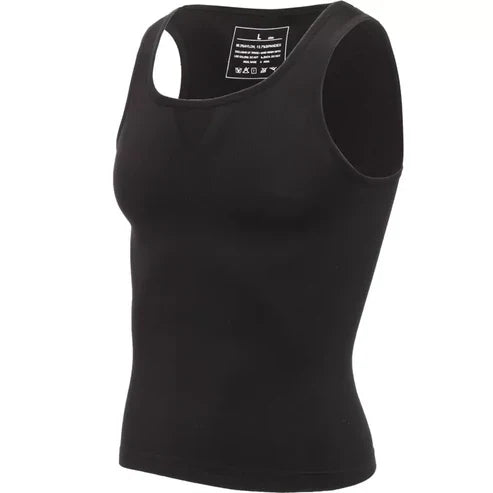 Camiseta de Compresión para Hombres